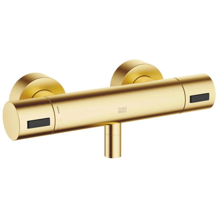 Dornbracht Brause-Thermostat für Wand-Aufputzmontage