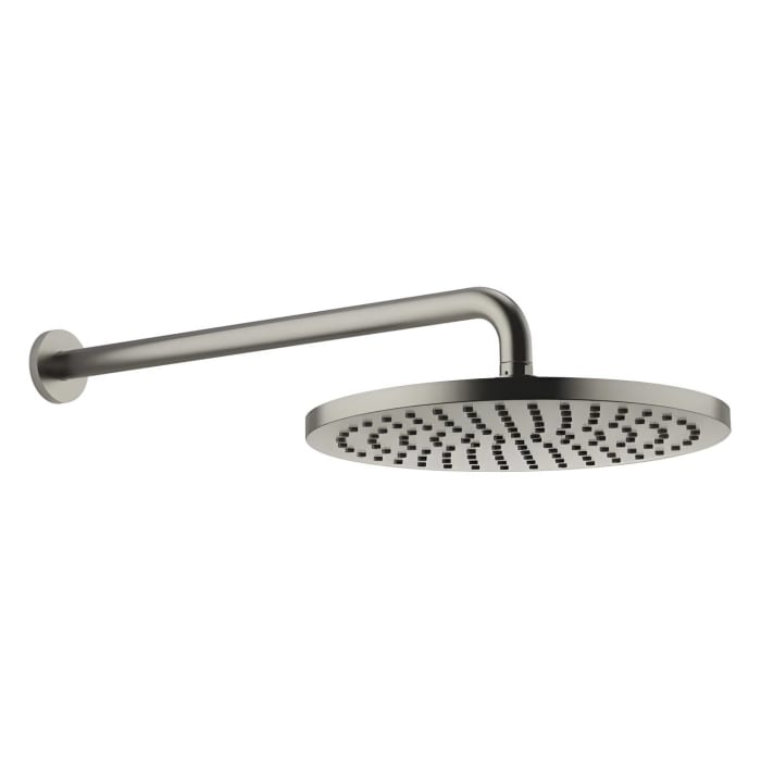 Dornbracht Regenbrause Ø 30 cm mit Wandanbindung