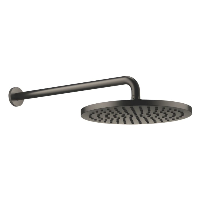 Dornbracht Regenbrause Ø 30 cm mit Wandanbindung