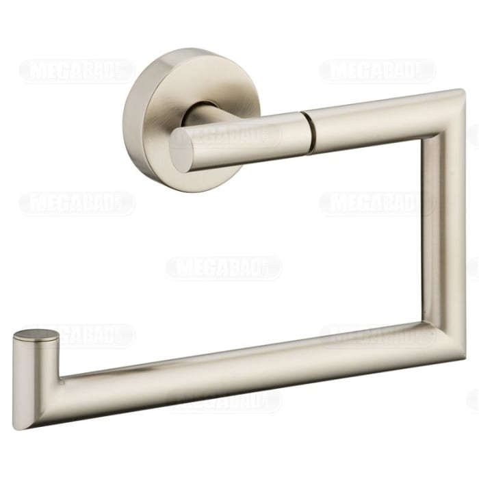 Dornbracht Papierrollenhalter ohne Deckel