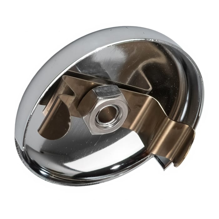 Dornbracht Rohrunterbrecher Bausatz Endmontage