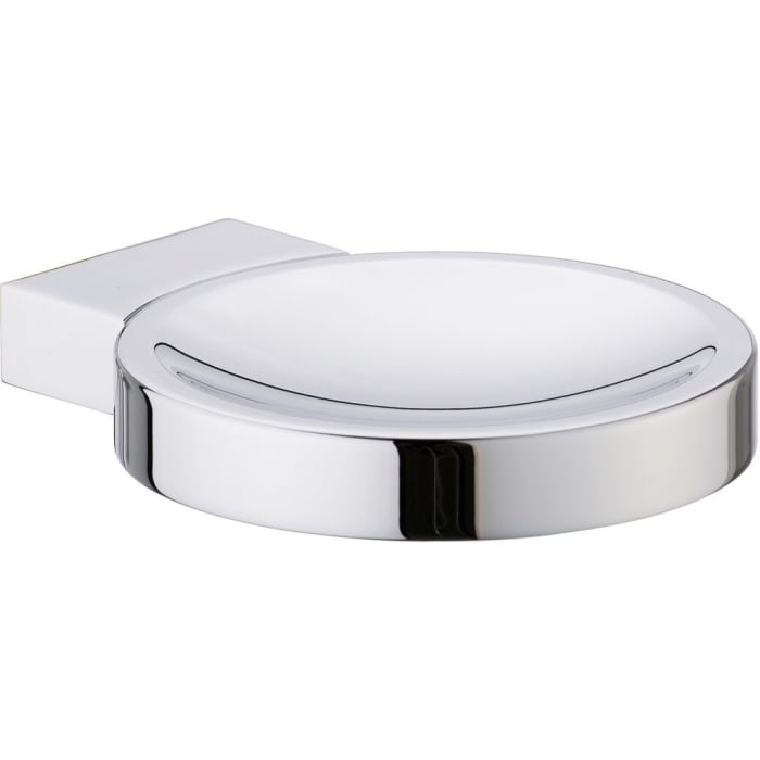 Dornbracht Seifenhalter Wandmodell komplett