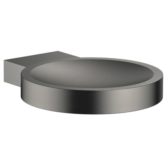 Dornbracht Seifenhalter Wandmodell komplett