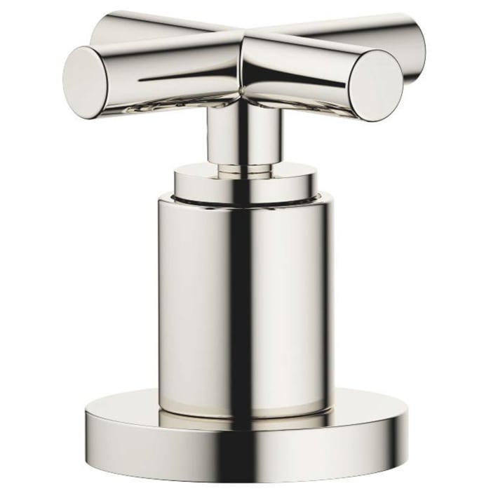 Dornbracht TARA Zweiwege-Umstellung für Wannenrandmontage