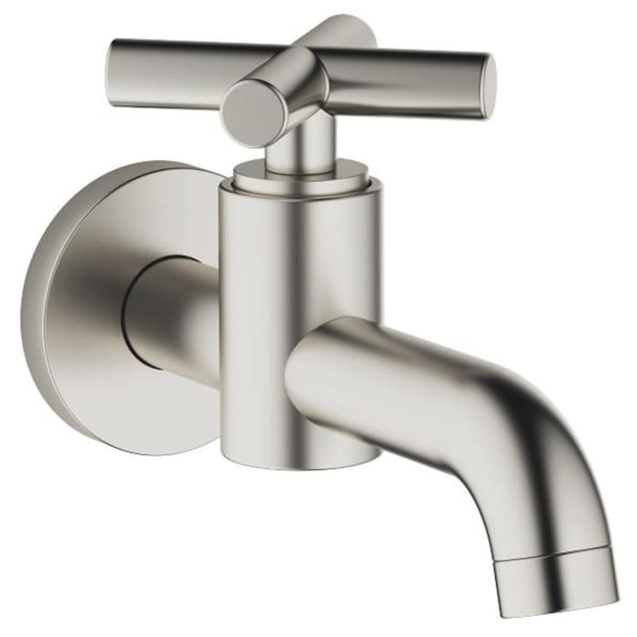 Dornbracht TARA Auslaufventil für Wandmontage