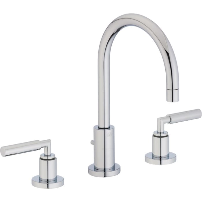 Dornbracht TARA Waschtisch-Dreilochbatterie