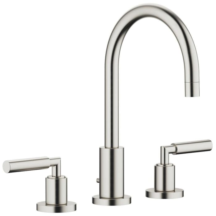 Dornbracht TARA Waschtisch-Dreilochbatterie