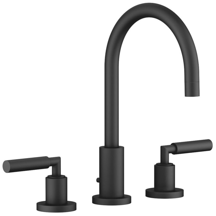 Dornbracht TARA Waschtisch-Dreilochbatterie