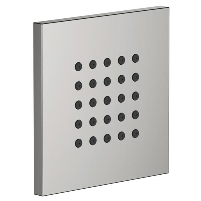 Dornbracht WaterPoints Unterputz-Seitenbrause