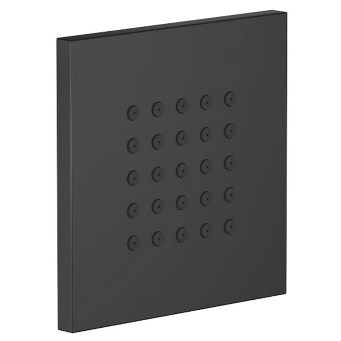 Dornbracht WaterPoints Unterputz-Seitenbrause