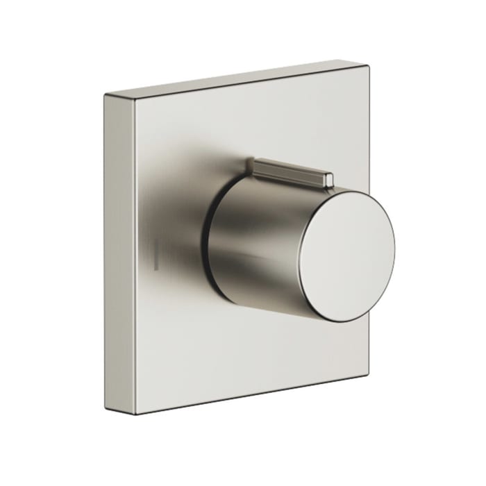 Dornbracht Symetrics UP-Zweiwege-Umstellung, Griff mit kurzer Nase