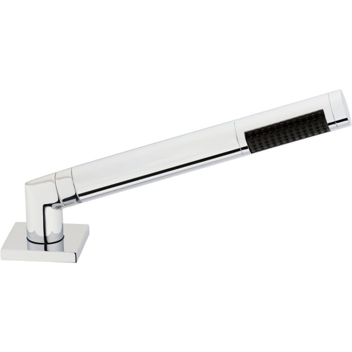 Dornbracht Schlauchbrausegarnitur für Wannenrandmontage