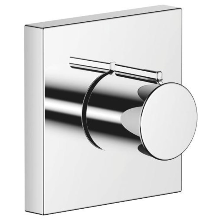 Dornbracht Symetrics Seitenventil, linksschließend