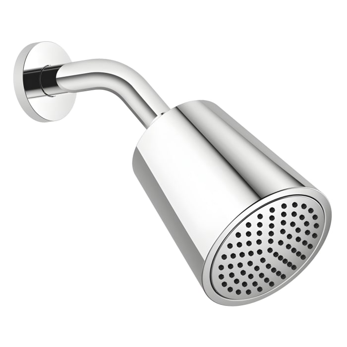 Dornbracht Kopfbrause schwenkbar