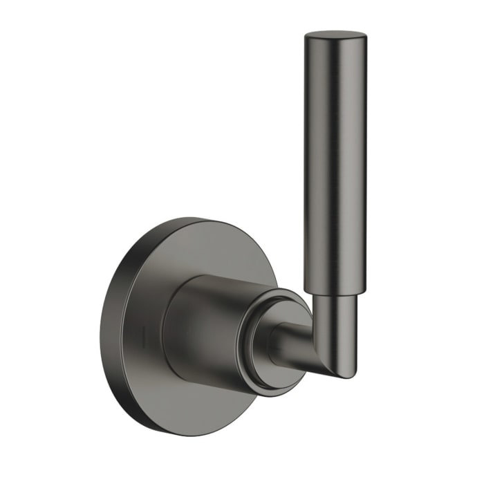 Dornbracht TARA UP-Zweiwege-Umstellung mit Hebelgriff