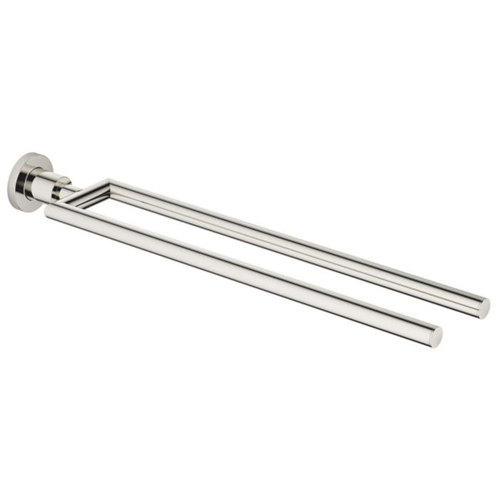 Dornbracht TARA Handtuchhalter 2-teilig starr