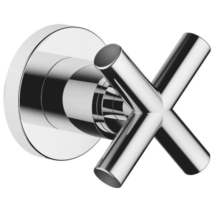 Dornbracht TARA Unterputzventil, rechtsschließend