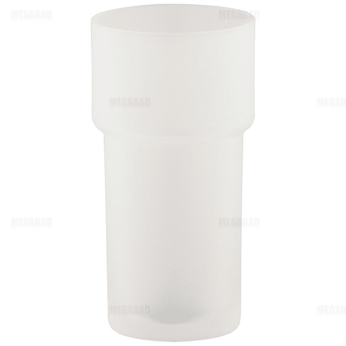 Dornbracht Trinkglas lose matt