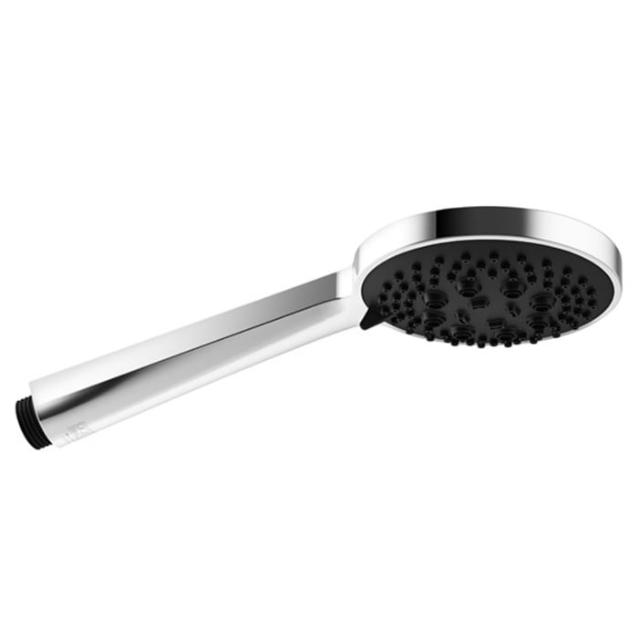 Dornbracht Handbrause Ø 10 cm mit 3 Strahlarten, wassersparend