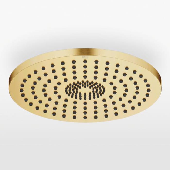 Dornbracht Regenbrause für Deckenanbindung, rund  Ø 30 cm