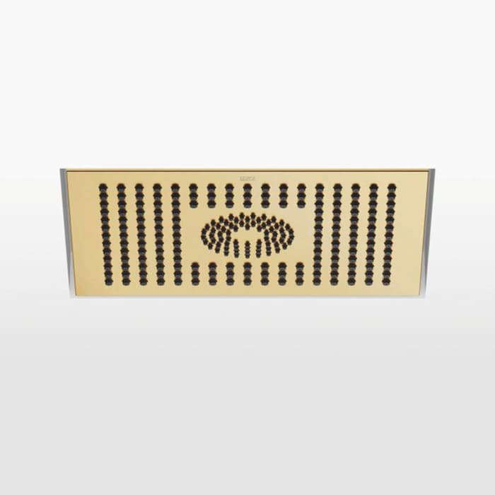 Dornbracht Regenbrause für Deckeneinbau, 30 x 24 cm