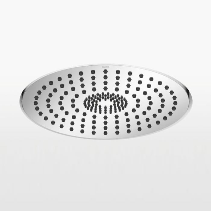 Dornbracht Regenbrause für Deckeneinbau, rund  Ø 30 cm