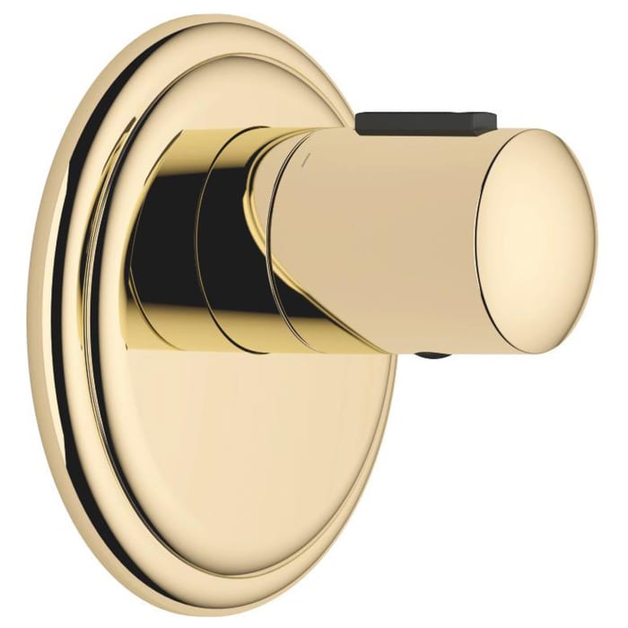 Dornbracht Unterputz-Thermostat ohne Mengenregulierung