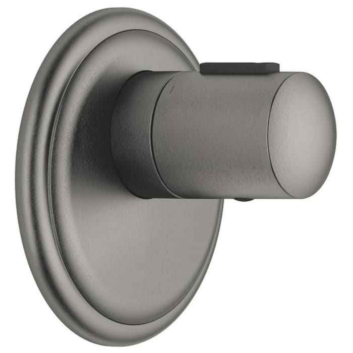 Dornbracht Unterputz-Thermostat ohne Mengenregulierung