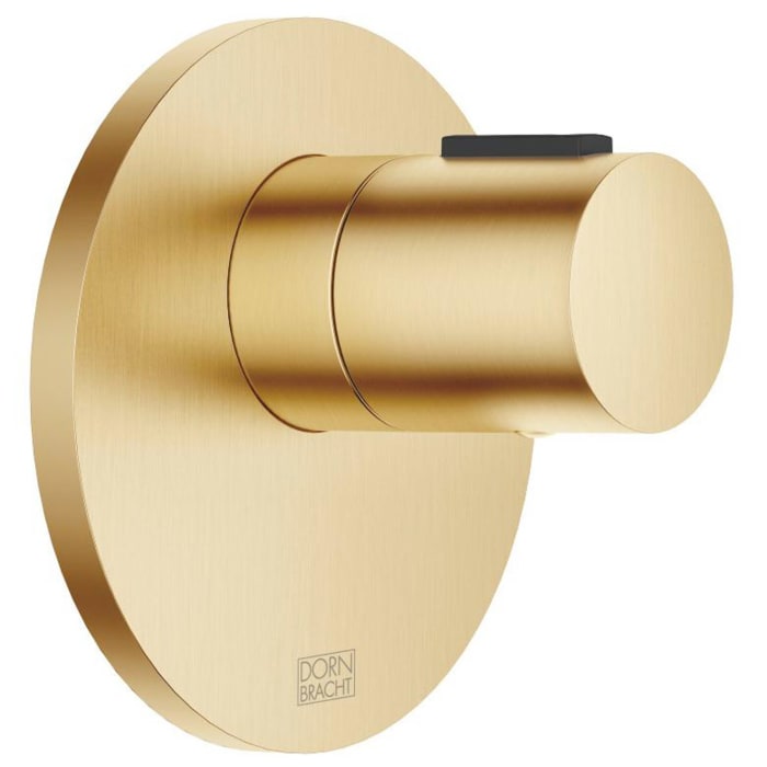 Dornbracht xTool UP-Thermostat ohne Mengenregulierung 1/2