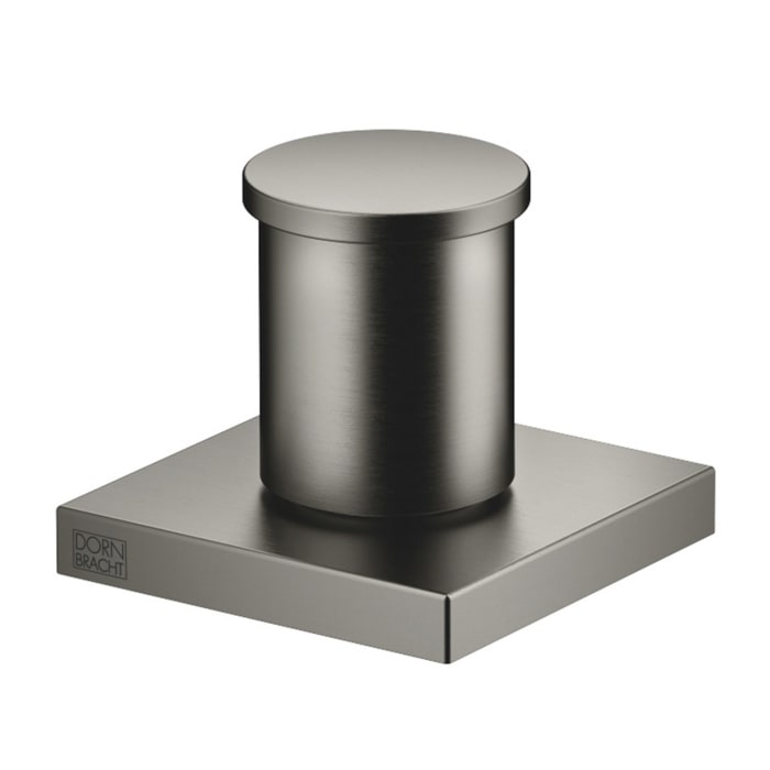 Dornbracht Zweiwegeumstellung für Wannenrand-/ Fliesenrandmontage