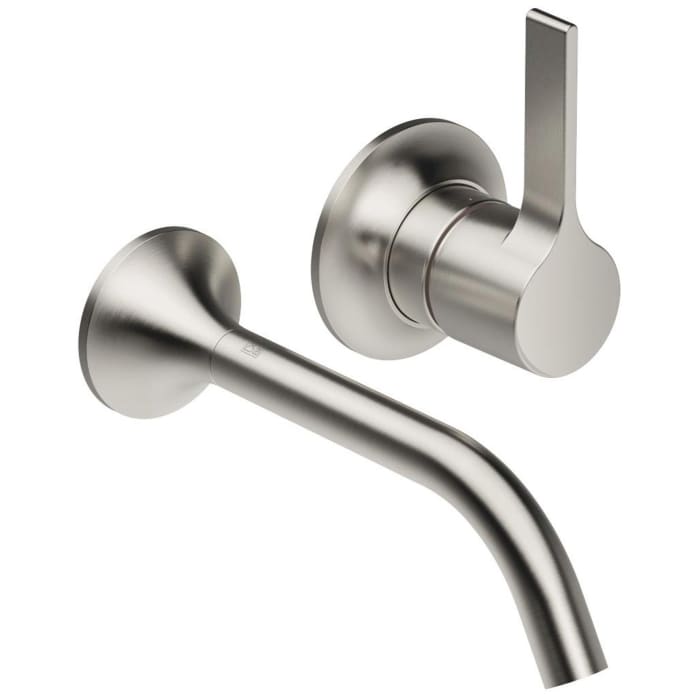 Dornbracht VAIA Waschtisch-Wand-Einhandbatterie