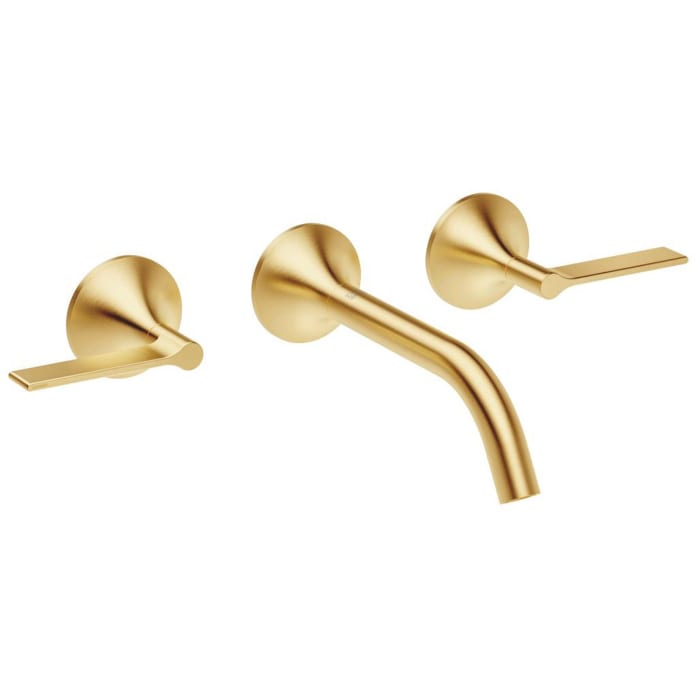 Dornbracht VAIA Waschtisch-Wandbatterie