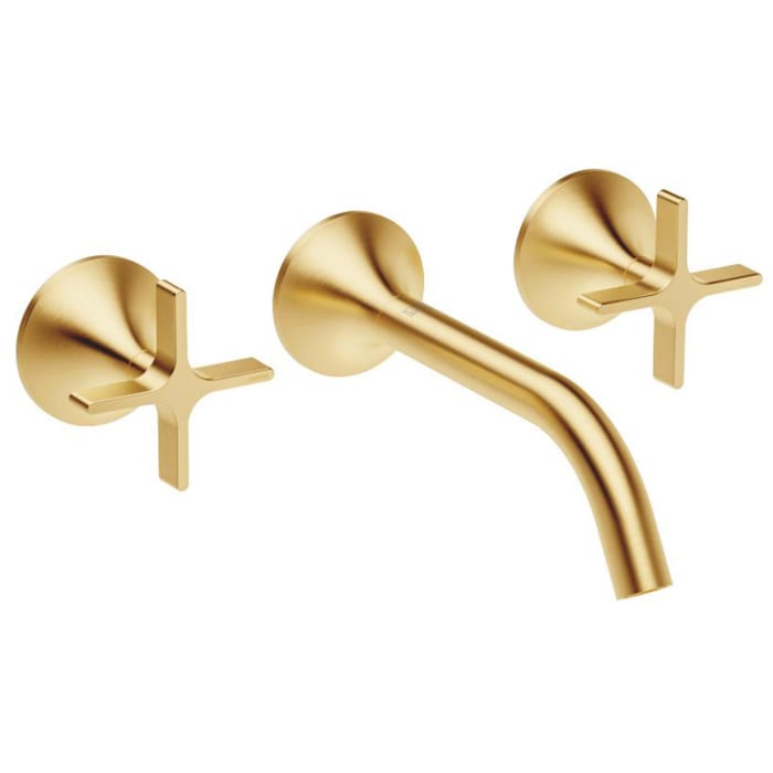 Dornbracht VAIA Waschtisch-Wandbatterie