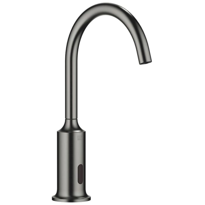 Dornbracht VAIA Waschtischarmatur mit Infrarot-Sensorik, Batterie- und Netzbetrieb