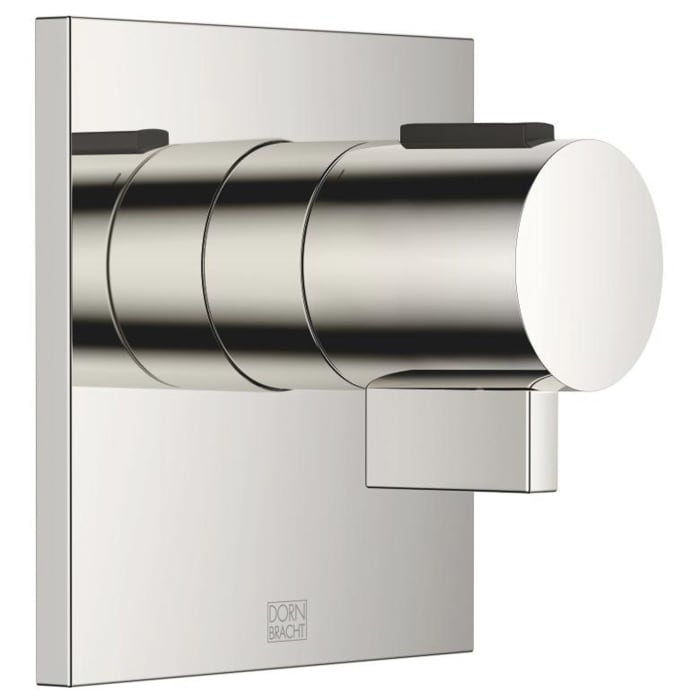 Dornbracht xTOOL Unterputz-Thermostat ohne Mengenregulierung