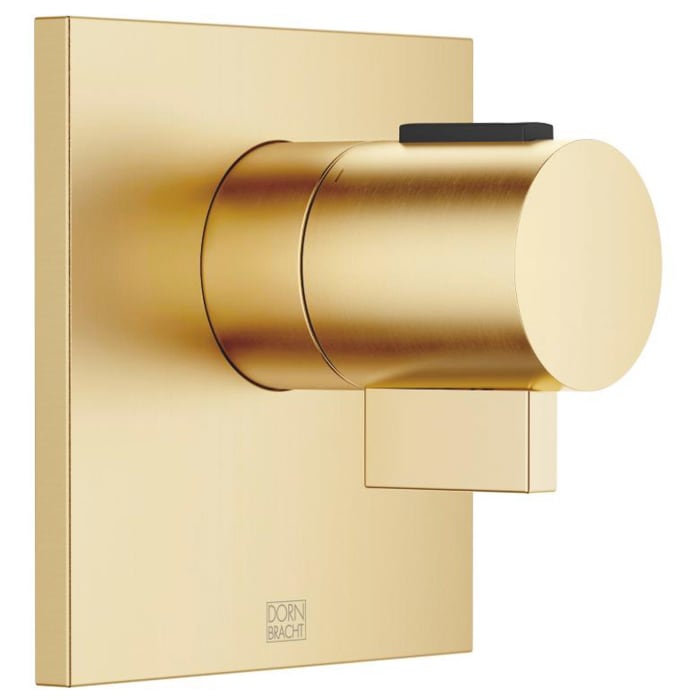 Dornbracht xTOOL Unterputz-Thermostat ohne Mengenregulierung