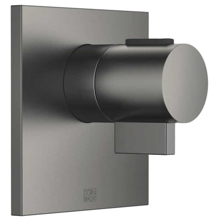 Dornbracht xTOOL Unterputz-Thermostat ohne Mengenregulierung