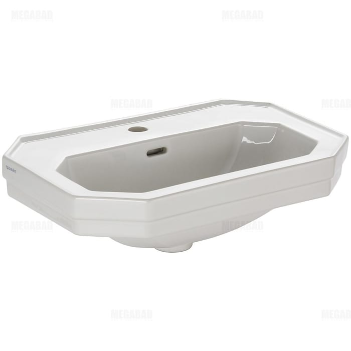 Duravit 1930 Waschtisch 60 cm
