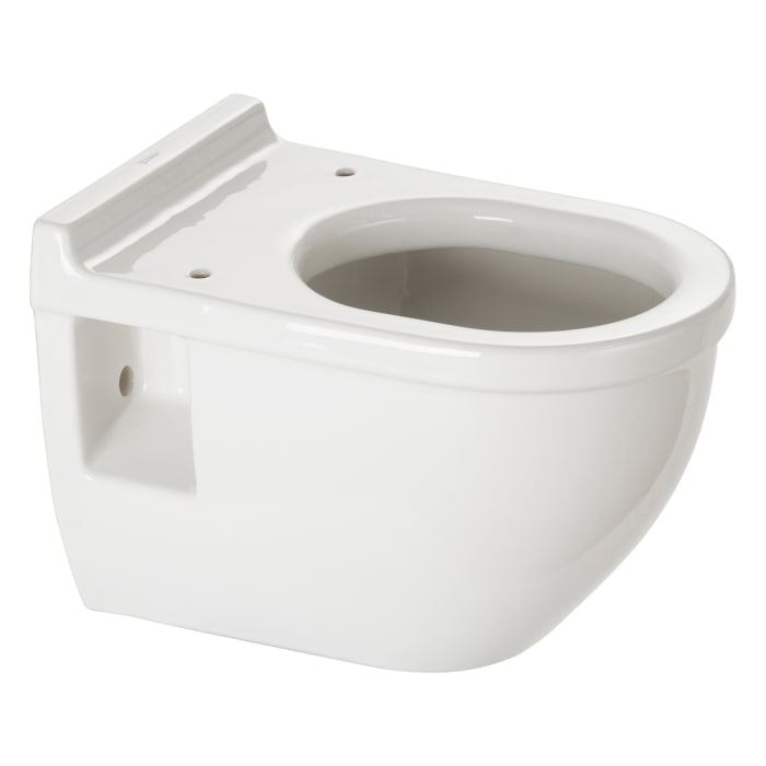 Duravit Starck 3 Wand-WC Comfort Sitzhöhe + 5 cm