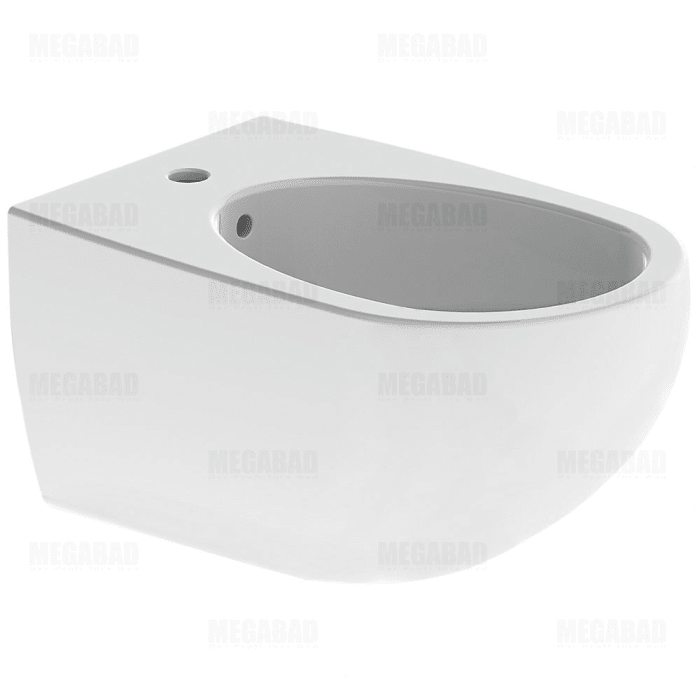 Duravit Architec Wand-Bidet