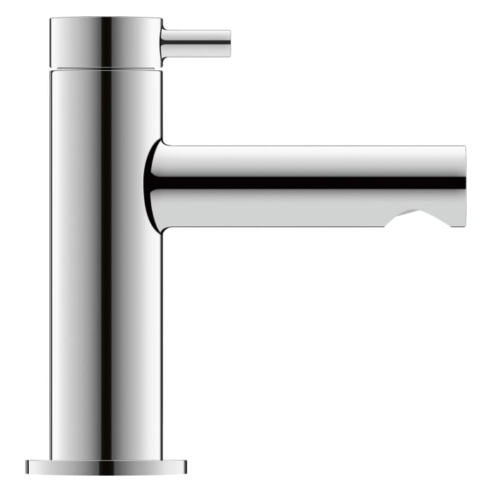 Duravit Circle Standventil ohne Zugstangen-Ablaufgarnitur