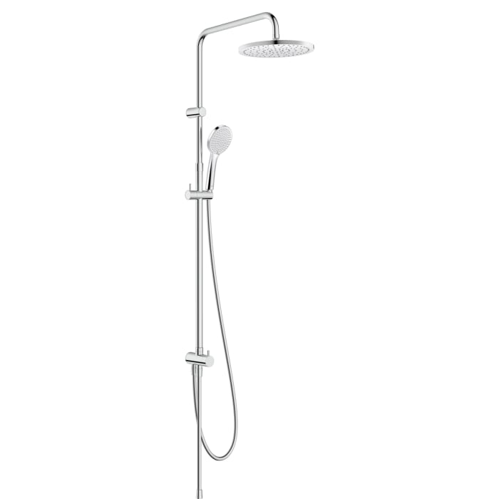 Duravit Shower System Reno MinusFlow