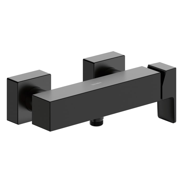 Duravit Manhattan Einhebel-Brausemischer Aufputz