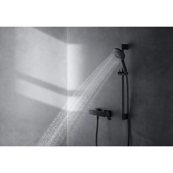 Duravit Manhattan Einhebel-Brausemischer Aufputz