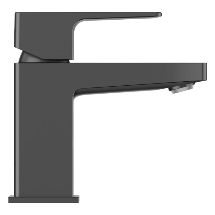 Duravit Manhattan Einhebel-Waschtischarmatur S ohne Ablaufgarnitur