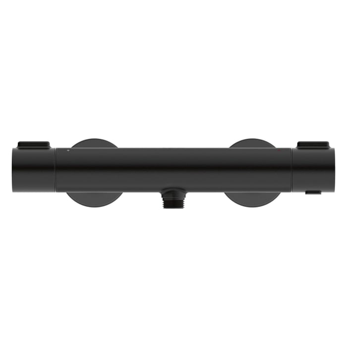 Duravit Thermostatarmaturen Brausethermostat Aufputz