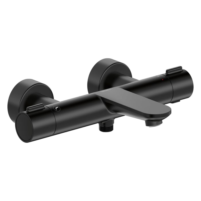 Duravit Wave Wannenthermostat Aufputz