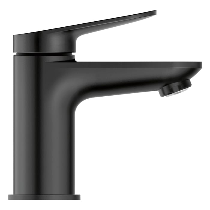 Duravit Wave Einhebel-Waschtischarmatur S ohne Ablaufgarnitur