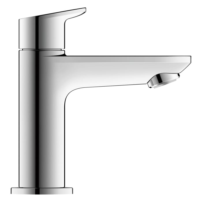 Duravit Wave Standventil ohne Ablaufgarnitur