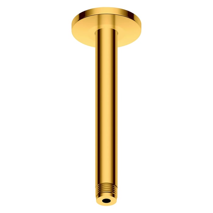 Duravit Brausearm mit Deckenanschluss 20 cm